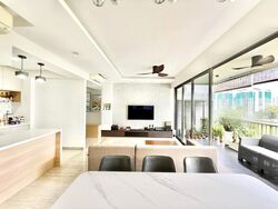 Waterwoods (D19), Condominium #447362461